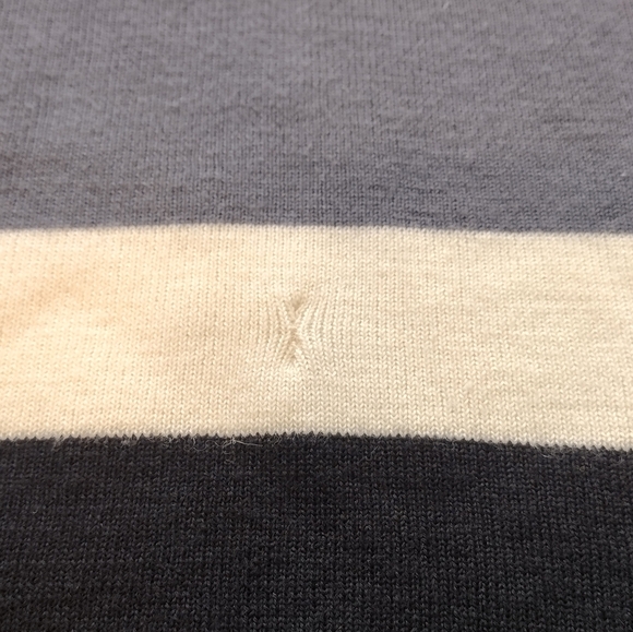 Bogner Women's Vintage 100% New Wool Pullover Long Sleeve Sweater Size XL - Picture 12 of 13